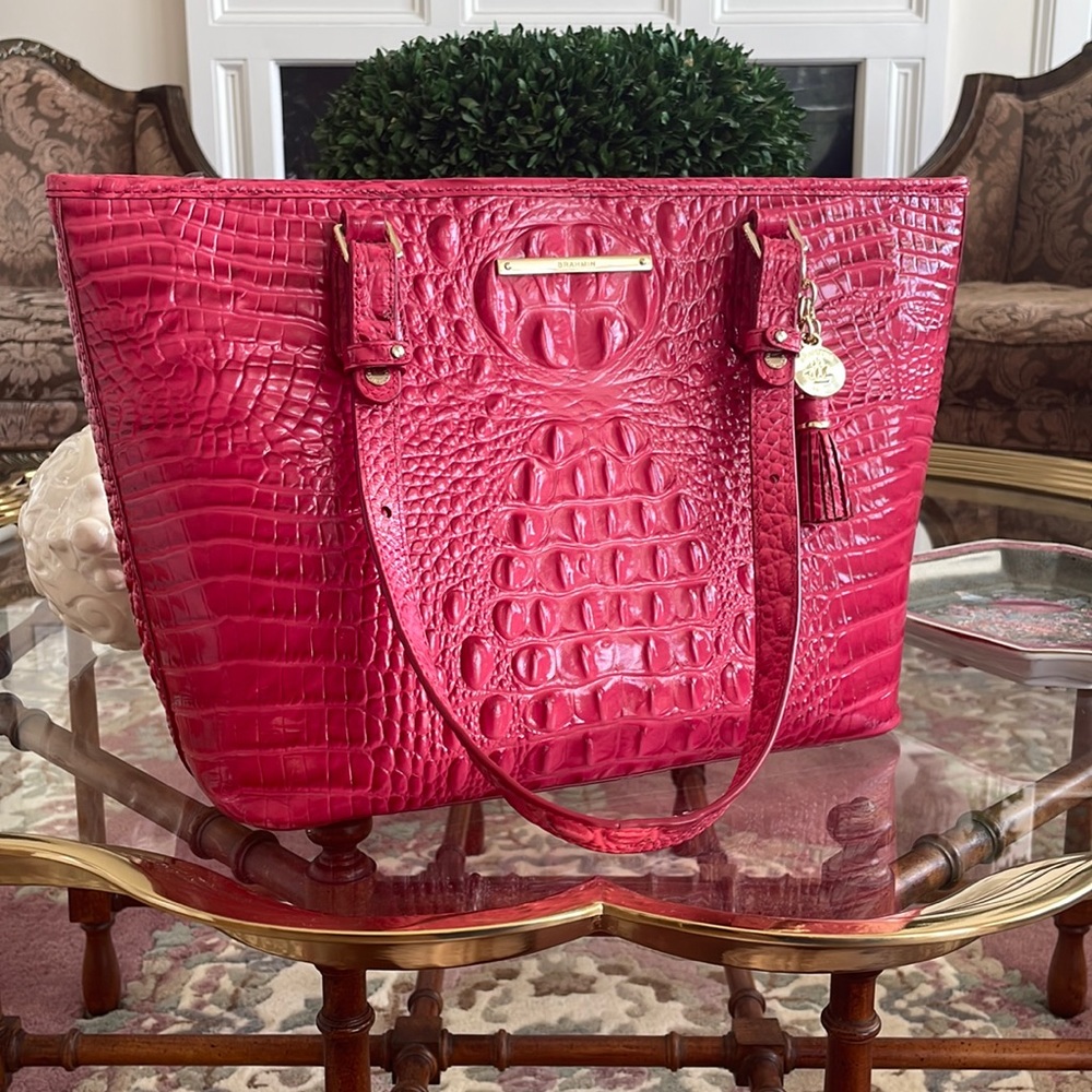 Brahmin Purse